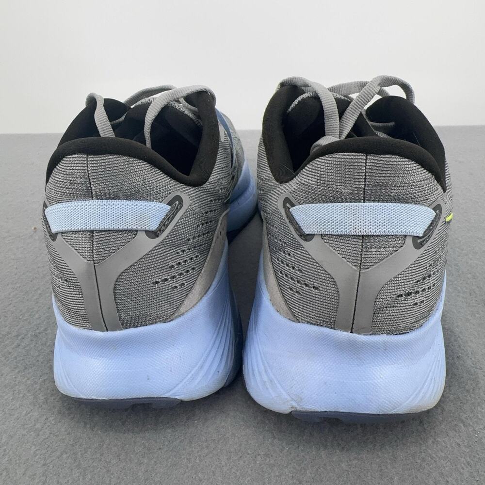 Saucony Guide 16 Shoes Womens Size 11 Gray Blue Running Sneakers S10810-15 - Picture 3 of 9
